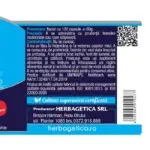 Afa Stem Complex - 120 capsule - Herbagetica - imagine 3