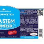 Afa Stem Complex - 30 capsule - Herbagetica - imagine 3