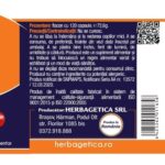 Devirox - 120 capsule - Herbagetica - imagine 3