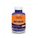 Devirox - 120 capsule - Herbagetica