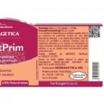 DiabetPrim - 120 capsule - Herbagetica - imagine 3