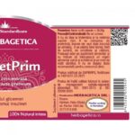 DiabetPrim - 60 capsule - Herbagetica - imagine 3