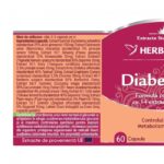 DiabetPrim - 60 capsule - Herbagetica - imagine 2