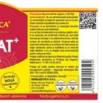 Inflanat Curcumin95 - 30 capsule - Herbagetica - imagine 3