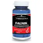 Falnik - 30 capsule - Herbagetica