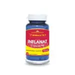 Inflanat Curcumin95 - 60 capsule - Herbagetica