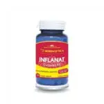 Inflanat Curcumin95 - 30 capsule - Herbagetica