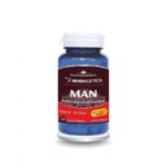 Man - 30 capsule - Herbagetica