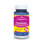 Pneumonix - 30 capsule - Herbagetica