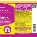 Pneumonix - 60 capsule - Herbagetica - imagine 3