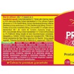 Prostato Curcumin 95 - 120 capsule - Herbagetica - imagine 2