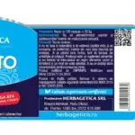 Prostato Stem - 120 capsule - Herbagetica - imagine 3