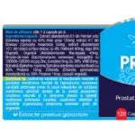 Prostato Stem - 120 capsule - Herbagetica - imagine 2
