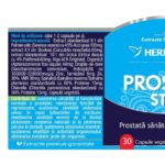 Prostato Stem - 30 capsule - Herbagetica - imagine 2