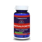 Renal Forte- 30 capsule - Herbagetica