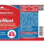 TussAkut - 60 capsule - Herbagetica - imagine 3