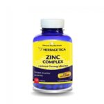 Zinc Complex - 120 capsule - Herbagetica
