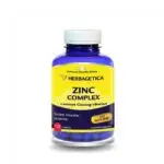 Zinc Complex - 120 capsule - Herbagetica