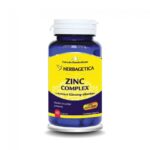 Zinc Complex - 60 capsule - Herbagetica