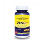 Zinc Forte - 60 capsule - Herbagetica