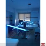 Lampă UVC – germicidă KMK-L6 (FY-30FCI) - imagine 15