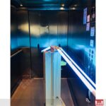 Lampă UVC – germicidă KMK-L6 (FY-30FCI) - imagine 14