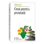 3d Ceai Pentru Prostata 20pl R Alevia