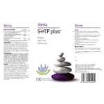 5 Htp Plus 90 Compr Alevia