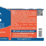 5 HTP 100 - 120 capsule - Herbagetica - imagine 3