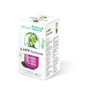 5htp Armonie Rotta Natura