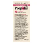 6421930320763 Propolis Cu Echinacea Spray Eticheta