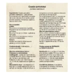 64219304010 Coada Soricelului 2