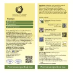 6421930600032 Calmotusin Sirop 200ml Cutie