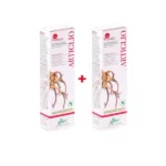 Gheara Diavolului Artiglio - Biounguent - 2x50 ml- Aboca