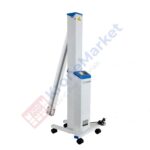 Lampă sterilizatoare UVC – germicidă cu ozon KMK-L11 (FY-30DC)