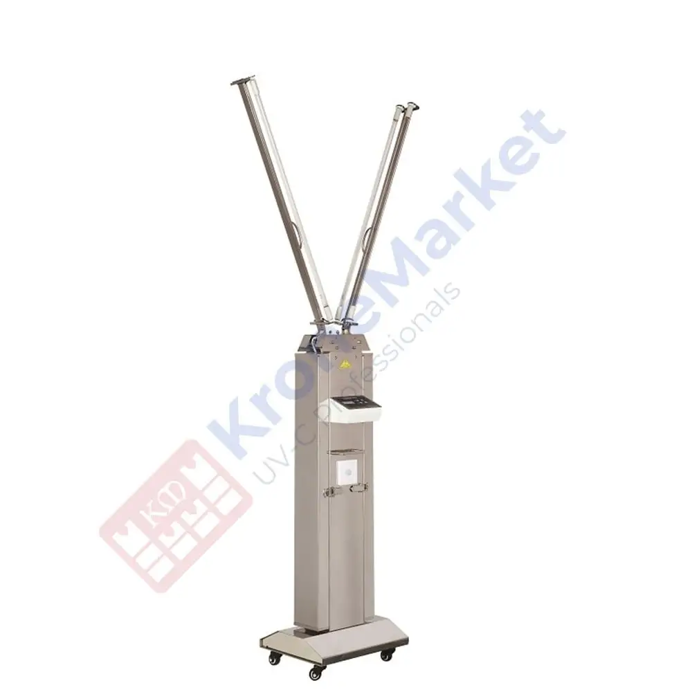 KMK-L-4 Lampă UVC germicidă sterilizatoare KMK-L4 (FY-30FSI) - imagine 1