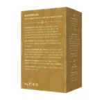 Gastricus  - Ceai Stomac Sanatos - 90 g - Faunus - imagine 2