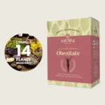 Rețete Tradiționale - Ceai Obezitate  - 180 g - Faunus - imagine 3