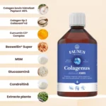 Colagenus Articulații Forte - 500 ml - Faunus - imagine 3