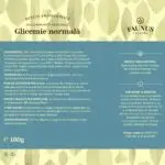 Rețete Tradiționale - Ceai Glicemie Normală - 180 g - Faunus - imagine 5