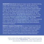 Colagenus Articulații Forte - 500 ml - Faunus - imagine 5