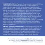 Colagenus Articulații Forte - 500 ml - Faunus - imagine 5