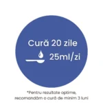 Colagenus Articulații Forte - 500 ml - Faunus - imagine 8