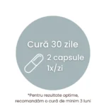 Colagenus Capsule - 60 capsule - Faunus - imagine 7