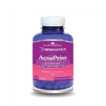 AcnePrim - 120 capsule - Herbagetica