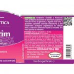 AcnePrim - 120 capsule - Herbagetica - imagine 3