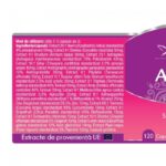 AcnePrim - 120 capsule - Herbagetica - imagine 2