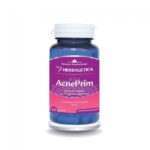 AcnePrim - 60 capsule - Herbagetica
