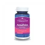 AcnePrim - 60 capsule - Herbagetica