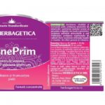 AcnePrim - 60 capsule - Herbagetica - imagine 3